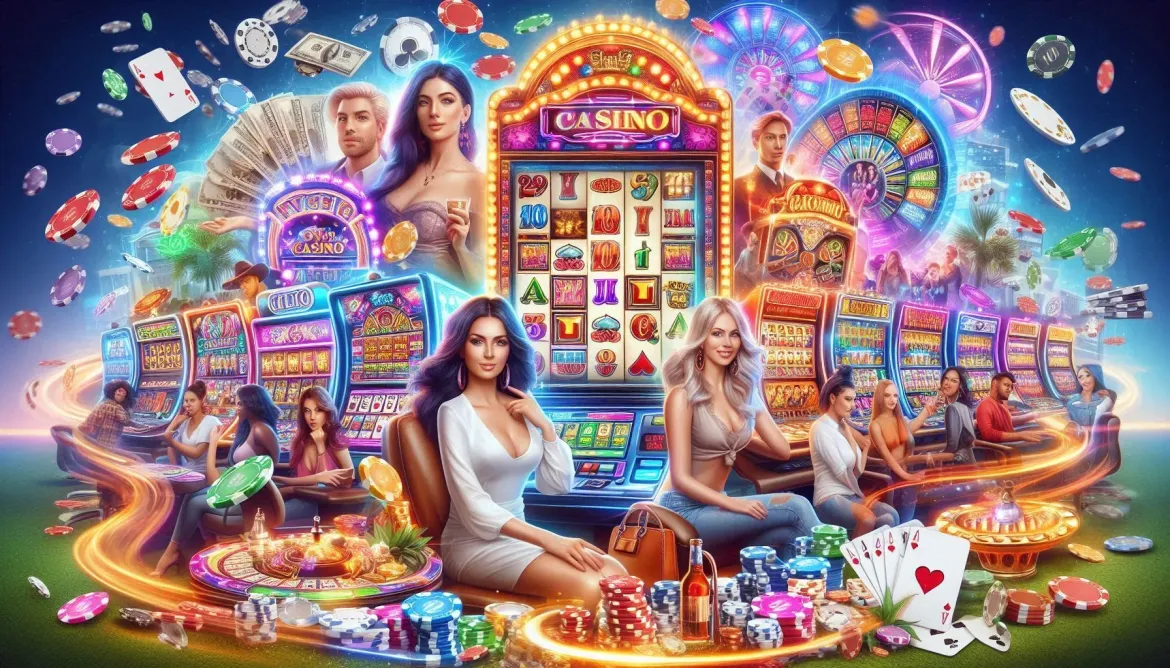 Fontan Casino